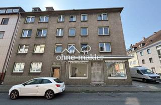Büro zu mieten in 45888 Gelsenkirchen, Laden-/Büro-/Praxisfläche in Toplage
