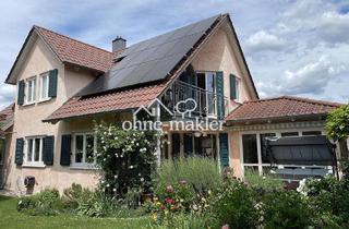 Haus kaufen in 93197 Zeitlarn, Sehr gepflegtes, hochwertiges Wohlfühlhaus
