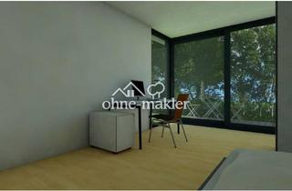 Wohnung mieten in 76139 Karlsruhe, Wunderschöne WG-Wohnung im Grünen und nahe zum KIT