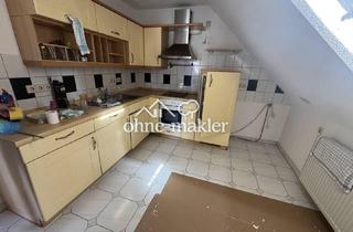 Wohnung mieten in 73268 Erkenbrechtsweiler, 2,5 Zimmer Wohung in Erkenbrechtsweiler