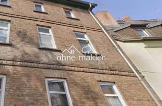 Wohnung mieten in 07743 Jena, 1-Zi.- Wohnung in Jena zu vermieten