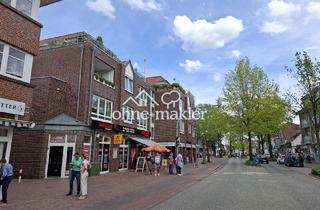 Wohnung kaufen in 26160 Bad Zwischenahn, RESERVIERT - Barrierefreier Altersruhesitz in Bestlage von Bad Zwischenahn zu verkaufen