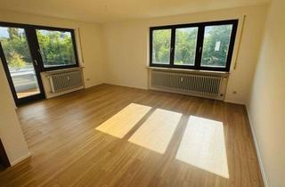 Penthouse mieten in Borsigstraße 18, 72760 Reutlingen, Attraktive 2-Zimmer-Penthouse-Wohnung mit Weitblick – Nähe BOSCH Reutlingen