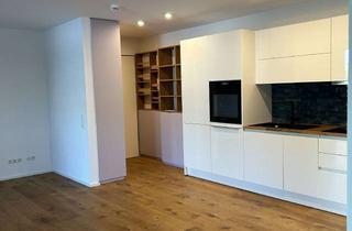 Wohnung mieten in 79650 Schopfheim, Stilvolle, neuwertige 2-Zimmer-Erdgeschosswohnung mit Garten und Einbauküche in Schopfheim