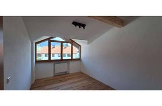 Wohnung mieten in 82487 Oberammergau, Erstbezug nach Sanierung – Helle 2‑Zimmer‑Wohnung in Oberammergau