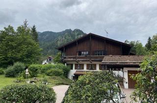 Wohnung mieten in Josefstalerstraße 4a, 83727 Schliersee, sonnige 2-Zimmer Wohnung von privat
