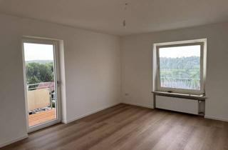 Wohnung mieten in 82229 Seefeld, Modernisierte 2-Zimmer-Wohnung | 62 m² | 2 Balkone | Seefeld