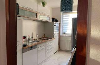 Wohnung mieten in Wupperstr 15, 41836 Hückelhoven, Ruhige,helle 3-Z-Wohnung 1Etage mit Balkon und EBK in Hückelhoven