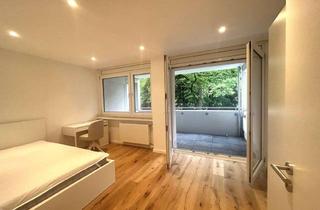 Wohnung mieten in Strehleranger 15, 81735 München, Zum Erstbezug, neu möbiliert, mit großem Balkon