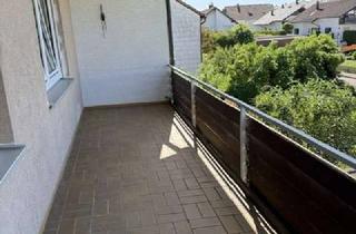 Wohnung mieten in Uhlandstr., 89179 Beimerstetten, BEZAUBERNDE sonnige 3,5 Zimmerwohnung