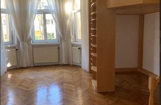 Wohnung mieten in Böcklinstraße 47, 18258 Wiendorf, Überdurchschnittlich großes WG-Zimmer zu mieten