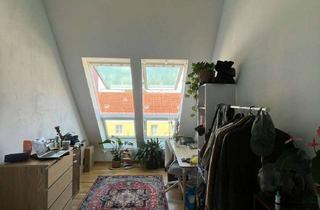 WG-Zimmer mieten in Pasteurstraße, 10407 Prenzlauer Berg, Pasteurstraße, Berlin