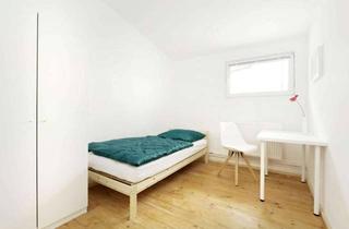 WG-Zimmer mieten in Emdenzeile, 13585 Spandau, Emdenzeile, Berlin