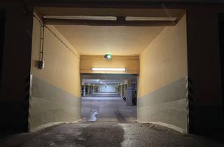 Garagen mieten in Grünewaldstraße, 84453 Mühldorf, Tiefgaragenstellplatz in Mühldorf