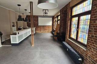 Gastronomiebetrieb mieten in Talstraße 20, 42697 Ohligs-Aufderhöhe, Gastronomiefläche in Solingen Ohligs! Flexibel nutzbar