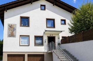 Haus kaufen in 84174 Eching, Renoviertes & modernisiertes Zweifamilienhaus