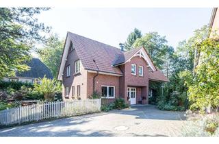 Einfamilienhaus kaufen in 21149 Hausbruch, Idyll trifft Platzwunder: Das perfekte Einfamilienhaus für die große Familie