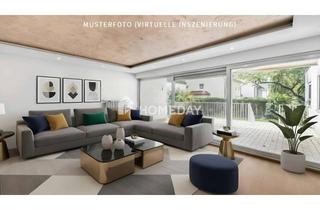 Reihenhaus kaufen in 80993 Moosach, Charmantes Reihenhaus mit Gartenidylle, moderner Ausstattung und durchdachter Raumaufteilung