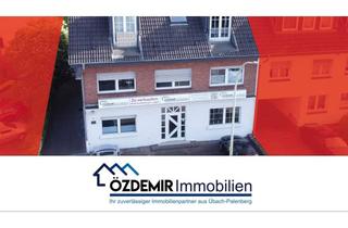 Mehrfamilienhaus kaufen in Baesweiler Weg, 52531 Übach-Palenberg, Mehrfamilienhaus mit 4 eigenständigen Einheiten, Kapitalanlage mit Entwicklungspotenzial, 4 Stellpl.
