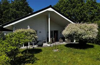 Haus kaufen in 25358 Horst, Von privat : Bungalow im Grünen in Horst (Holstein)