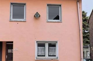 Haus kaufen in Rurtalstraße 106, 52525 Heinsberg, Haus zu verkaufen in Heinsberg auch mit Mietkauf möglich