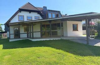Haus kaufen in 57614 Fluterschen, Investoren - WEG-geteiltes Wohn- und Geschäftshaus mit Entwicklungspotenzial zur Wohnnutzung