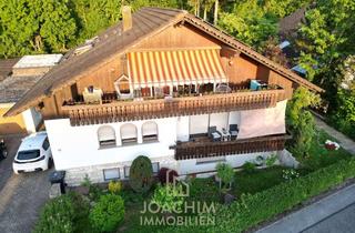 Haus kaufen in 72189 Vöhringen, Zweifamilienhaus mit 10 Zimmern & Ausbaupotenzial – 217 m² · 680 m² Grund · Garage