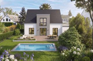 Einfamilienhaus kaufen in 41462 Neuss, Großzügiges Einfamilienhaus auf begehrtem Grundstück in der Neusser Bols-Siedlung