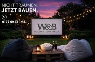 Haus kaufen in 07333 Unterwellenborn, Eigenheim statt Miete! – Wunderschönes Traumhaus mit 3 Zimmer in Saalfeld INCL. Grundstück