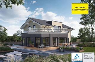 Haus kaufen in 55218 Ingelheim, Großwinternheim - individuell planbarer Neubau (mit FESTPREIS u. verbindlicher TERMINSCHIENE) +KG