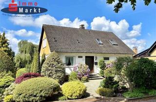 Einfamilienhaus kaufen in 32423 Minden, Charmantes Einfamilienhaus mit tollem Eckgrundstück!