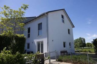 Doppelhaushälfte kaufen in 85258 Weichs, ++ Provisionsfrei ++ Doppelhaushälfte mit traumhaftem Ausblick in Weichs