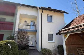 Doppelhaushälfte kaufen in 95615 Marktredwitz, Doppelhaushälfte mit Garage und Carport in begehrter Lage