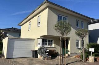 Villa kaufen in 67245 Lambsheim, Traumhafte Stadtvilla in Lambsheim