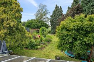 Bauernhaus kaufen in 41747 Viersen, Wohnen wie im Urlaub – liebevoll modernisiertes Bauernhaus mit Wintergarten und Dachterrasse