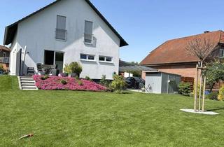Haus kaufen in 31234 Edemissen, EFM mit gepflegtem Garten, Keller, Wärmepumpe