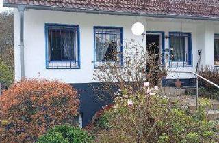 Haus kaufen in 58553 Halver, DHH, TOP-gepflegt, beste Lage, Bj.2002, ca. 160 qm in Halver