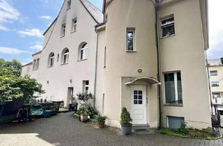 Mehrfamilienhaus kaufen in 44359 Mengede, *** ATTRAKTIVES, VOLLVERMIETETES MEHRFAMILIENHAUS ZUR KAPITALANLAGE UND SELBSTNUTZUNG! ***