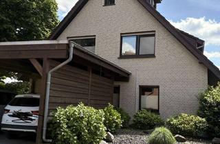 Mehrfamilienhaus kaufen in 49477 Ibbenbüren, Mehrfamilienhaus mit 230 m² Wohnfläche in Ibbenbüren