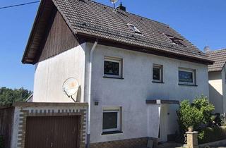 Haus kaufen in Bärstadter Straße 10, 65307 Bad Schwalbach, Immobilienpaket in Hettenhain – Kapitalanlage und Eigennutzung in attraktiver Taunuslage