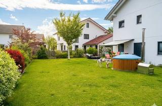 Einfamilienhaus kaufen in 87746 Erkheim, Familienfreundliches Einfamilienhaus in Ortsrandlage