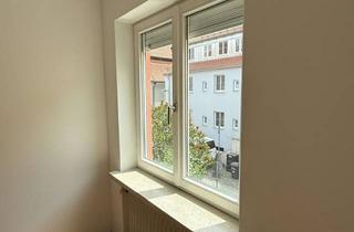 Haus mieten in 93059 Stadtamhof, 1 schönes Zimmer in 5erWG-Haus in Regensburg (Stadtamhof) – WG-Neugründung oder Freundesgruppe