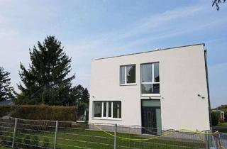 Haus mieten in Boviststraße XX, 12526 Bohnsdorf, modernes Einfamilienhaus nahe Flughafen BER
