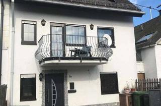 Haus mieten in 56477 Rennerod, Wohnen mit Charakter: Haus in Rennerod