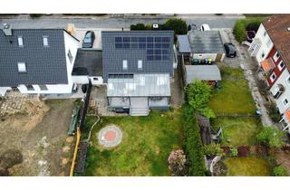 Haus mieten in Lutherweg, 29223 Celle, Modernisiertes Einfamilienhaus in Celle (Klein Hehlen) – 125 m² , Luxus-Terrasse & Gartenhaus