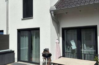 Haus mieten in Breslauerstraße 6 b, 86807 Buchloe, IHR NEUES ZUHAUSE - RAUMWUNDER! - HOCHWERTIG! IDEAL für FAMILIEN!