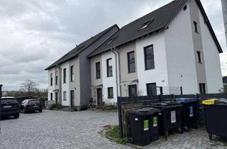 Haus mieten in 55252 Mainz-Kastel, Großzügiges Endreihenhaus mit großem Garten