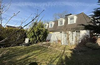 Haus mieten in 22941 Bargteheide, Top gepflegt*großz. S/W-Terrasse*Vollkeller*Carports*schöne Raumauftlg.*in grüner beliebter Wohnlage