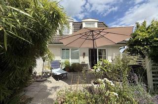 Haus mieten in 22941 Bargteheide, Top gepflegt*großz. S/W-Terrasse*Vollkeller*Carports*schöne Raumauftlg.*in grüner beliebter Wohnlage