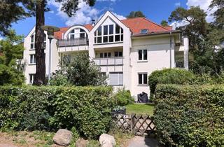 Anlageobjekt in 14641 Wustermark, Riesiges Mehrfamilienhaus als solide Kapitalanlage mit 9 Wohnungen